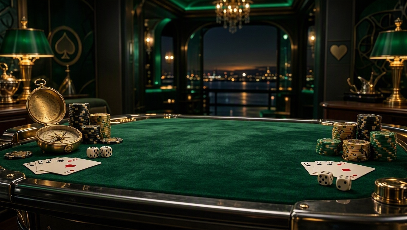 Lapalingo Casino