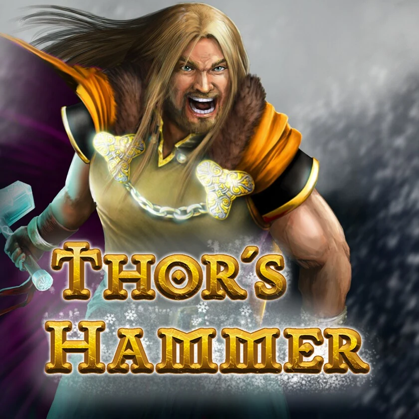 Thor's Hammer