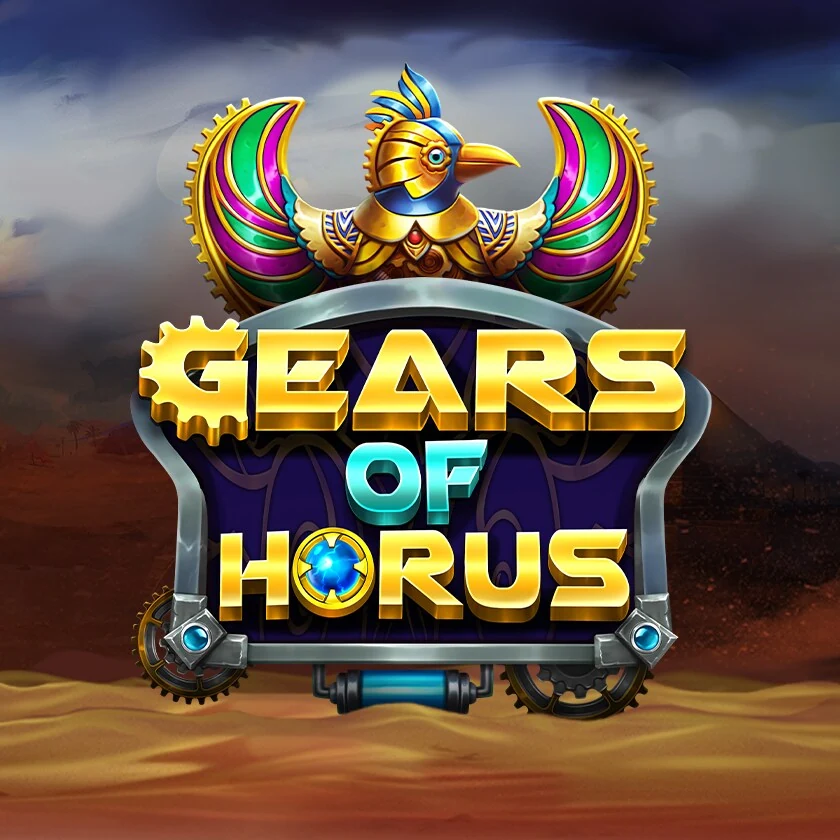 Gears of Horus™