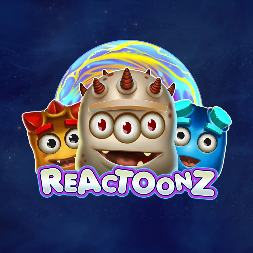 Reactoonz